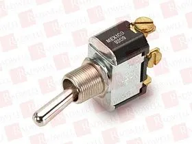 Тумблер  Артикул 910001N от производителя REGAL REXNORD