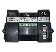 Осциллятор VEGA E80R, 2А, 20-60В DC/20-250В AC