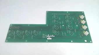 E29323-2 Плата ПК Плата ПЛК / дополнения к  плататам от GOSS