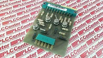 Плата ПК Плата ПЛК / дополнения к  плататам Артикул CB-201 от производителя DELCON INDUSTRIES