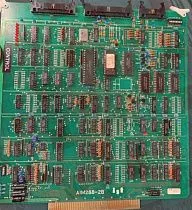 Плата ПК Плата ПЛК / дополнения к  плататам Артикул AIM2882B от производителя IST