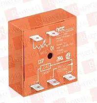 Замедляющие реле Артикул Q8F-00010-321 от производителя AMETEK