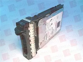 Жесткий диск Артикул 0CC319 от производителя DELL