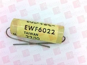 Резистор  Артикул EWF6022 от производителя CORNELL DUBILIER