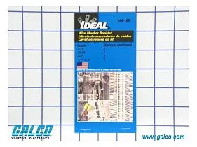 IDEAL Industries 44-109