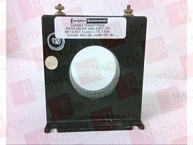 Трансформатор для цепи управления Артикул 6SFT-251 от производителя TE CONNECTIVITY