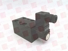 Пневматический клапан Артикул AE 30.5,0.P-B от производителя INTERNORMEN