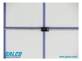 HV Components Associates 1N4004