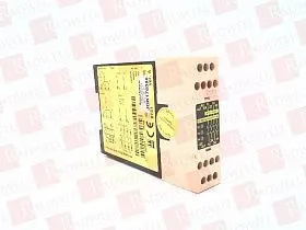 Защитное реле Артикул BT51 24DC от производителя ASEA BROWN BOVERI