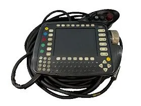 Пульт управления KUKA KCP2 с кабелем 20 м