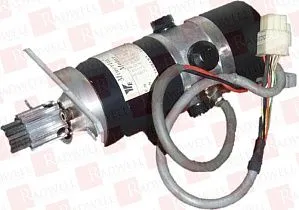 Серводвигатель Артикул UGRMEM-02MSAD1 от производителя YASKAWA ELECTRIC