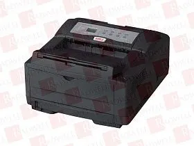 Принтер Артикул B4600 от производителя OKI ELECTRIC INDUSTRY CO LTD