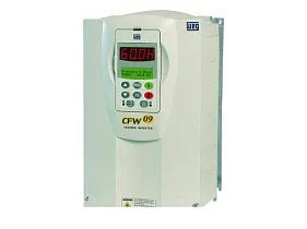 WEG Electric CFW090012T5060ESZ