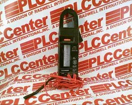 Мультиметр-клещи Sperry Instruments TD-2608, 60В DC, 50/60 Гц