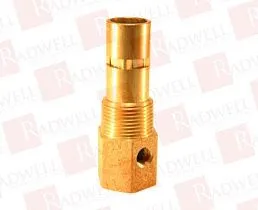 Регулирующий клапан Артикул KCV234-6-6 от производителя KINGSTON VALVE