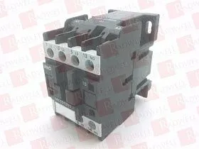 Пускатель Артикул MC1D1210G7 от производителя MCG INDUSTRIAL