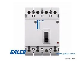 Cutler Hammer, Div of Eaton PDG14F0030TFFN