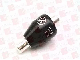 Наконечник / разъем Артикул 205 от производителя MERCOTAC