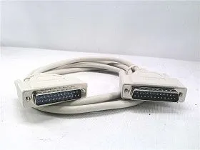 Кабель DB25M/M для компьютера Nework Etc... от NORTHERN TECHNOLOGIES