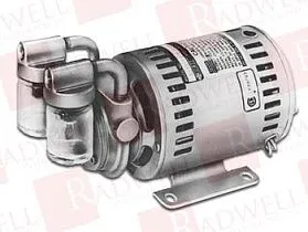 Вакуумный генератор  Артикул 1531-107B-G289X от производителя IDEX INC