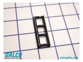 Mill-Max Manufacturing 110-44-640-41-001000