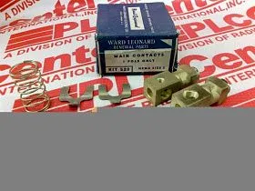 Контактный набор 1-полюсный NEMA Size 2 Ward Leonard 520