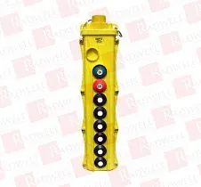 Кнопка Артикул SBPN-8-WH от производителя MAGNETEK