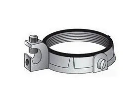 O-Z Gedney IBC75L4BC