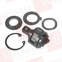 Ракель / розетка Артикул CA155084 от производителя ATLAS COPCO