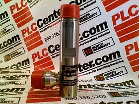 Регулирующий клапан Артикул 300-SCE-SS от производителя FOX