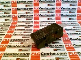 Микропереключатель / миниатюрный переключатель Артикул 11501 от производителя LICON