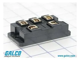 Sanrex-Sansha Electric Manufacturing DF75LA160