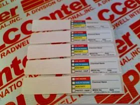 Аксессуар для панелей Артикул NFPA48-L2-5 от производителя EMEDCO