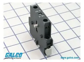 ABB CAL18-11RT