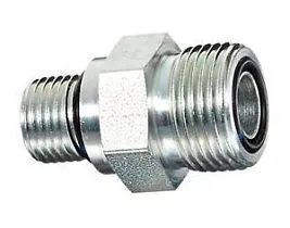 Адаптер стальной ORS X MORB прямой 4315X8X6 Weatherhead