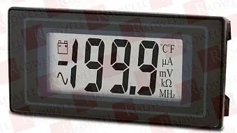 Артикул DPM 500 от производителя LASCAR ELECTRONICS