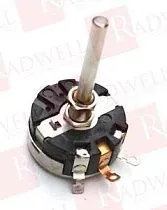 Потенциометр Артикул VW100 от производителя CORNELL DUBILIER