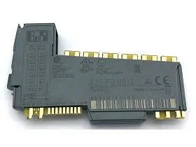 Модуль распределения потенциалов B&R X20PD0012, 12 каналов, 24В DC, 10А