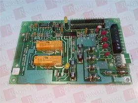 Плата процессора / контроллера Артикул 562-797 от производителя TYCO