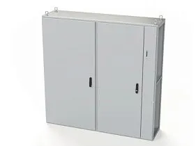 Saginaw Control & Engineering SCE-TD181805LG