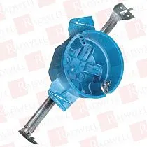 Розетка / коробка Артикул BH525HP от производителя ABB THOMAS & BETTS