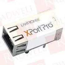 Преобразователь сигнала Артикул XPP100300-01R от производителя LANTRONIX