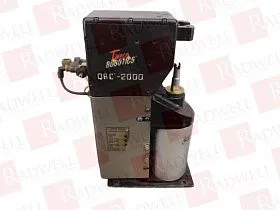 Управление роботом Артикул QRC-2000 от производителя ESAB