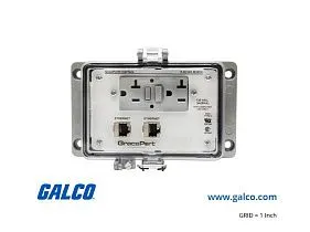 Grace Technologies P-R33#2-M3RF0