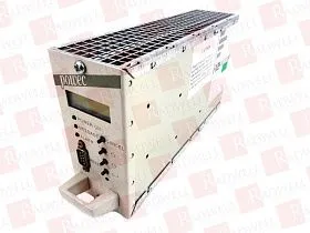 Контроллер питания Артикул PCU 5.24-60D от производителя POWEC