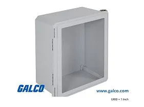 Safety Technology Internationa EF201610-W