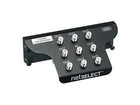 Hubbell NSOVM8