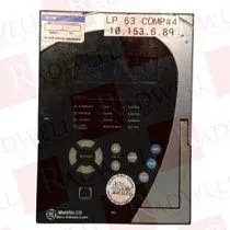 Твердотельная перегрузка / реле Артикул 339E9P5-G5-H-R-S-N-P-IE-D-N от производителя GENERAL ELECTRIC