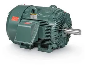 Baldor-ABB Motors ECP84402T-4