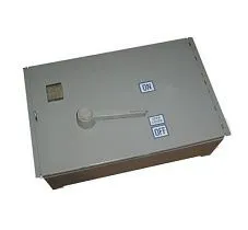 Предохранительный выключатель FDP366R от WESTINGHOUSE